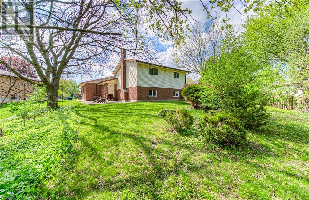 171 Mayberry Court, Waterloo, Ontario  N2K 3K2 - Photo 40 - 40733912