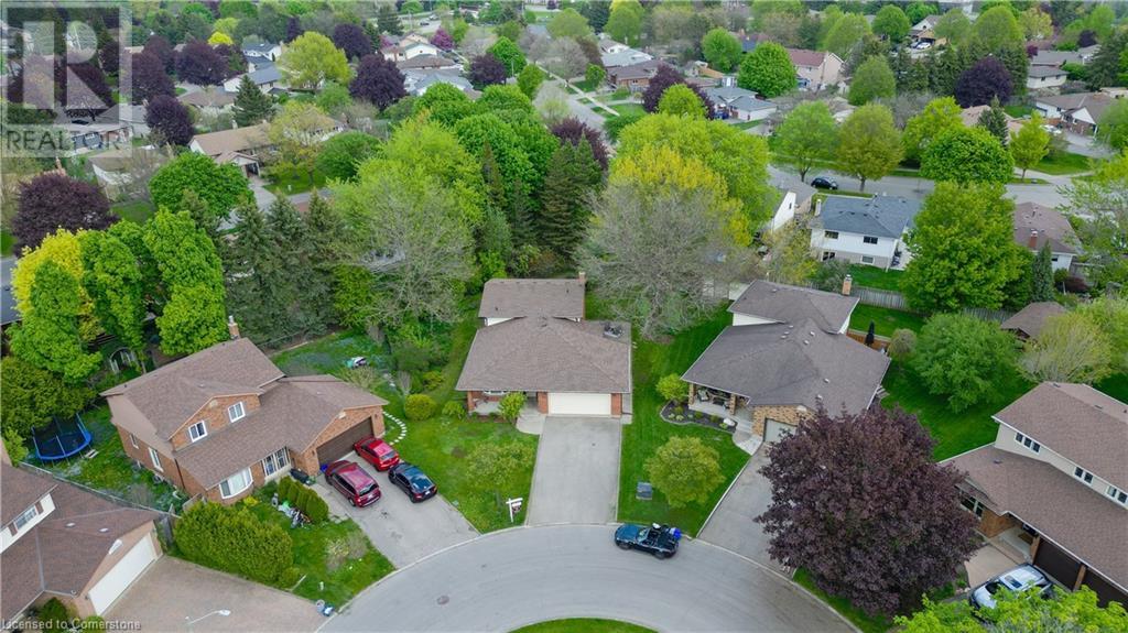171 Mayberry Court, Waterloo, Ontario  N2K 3K2 - Photo 46 - 40733912