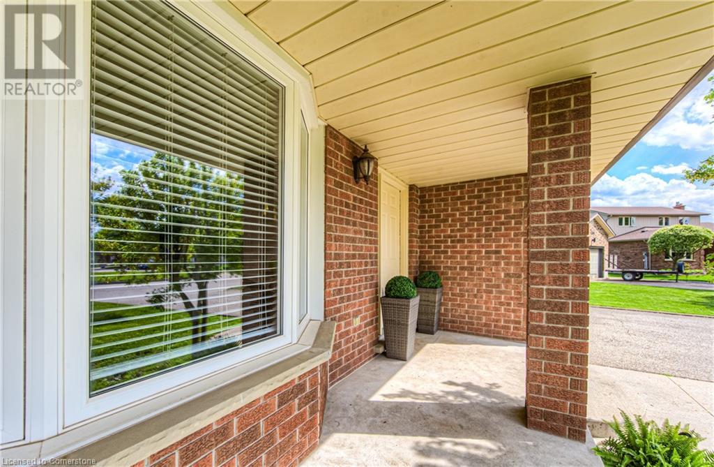 Property at 171 MAYBERRY Court image 5