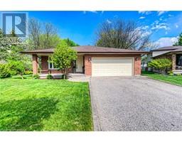 171 MAYBERRY Court, waterloo, Ontario
