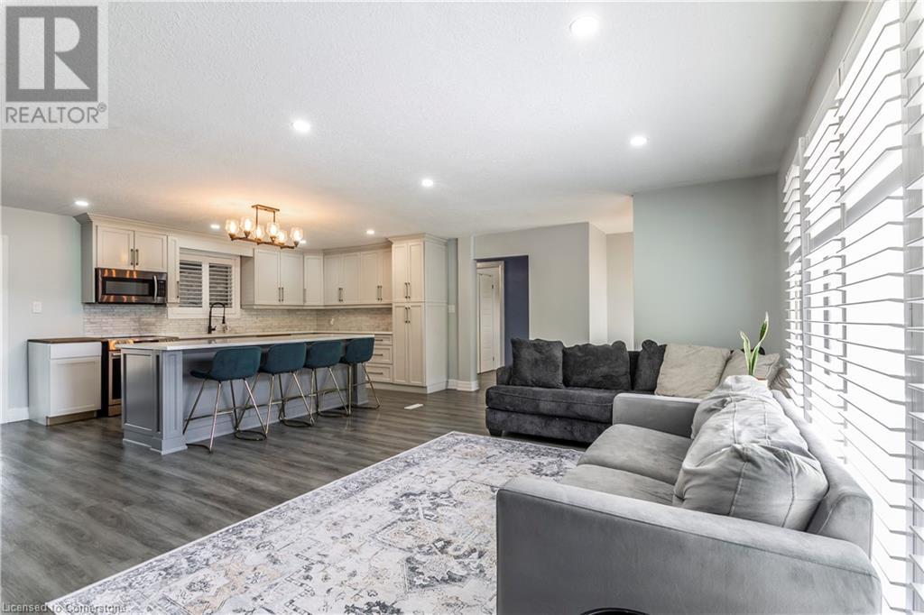 44 Oakhurst Crescent, Kitchener, Ontario  N2B 3K3 - Photo 8 - 40733417