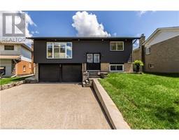 44 OAKHURST Crescent, Kitchener, Ontario