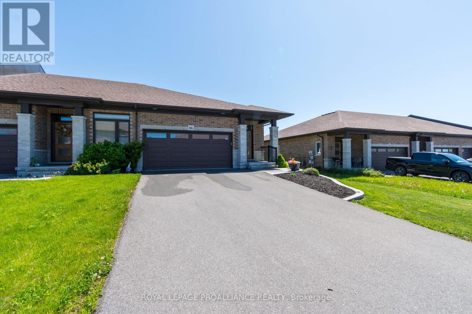 66 Ledgerock Court, Quinte West, Ontario K8R 0A6 - Photo 3 - X12174932