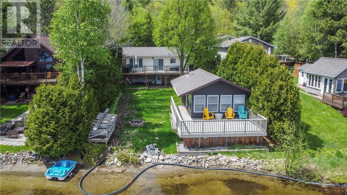 1076 Moxam Landing Road, Sudbury, Ontario  P3Y 1H9 - Photo 1 - 2122517