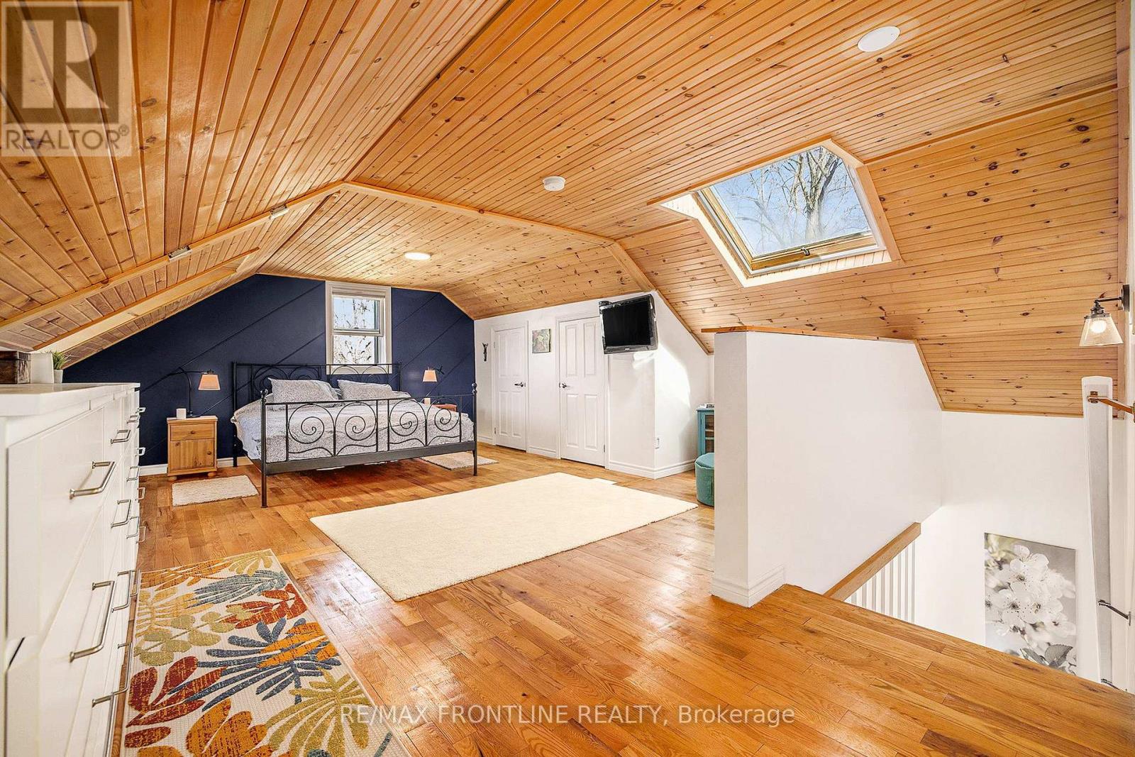 971 Fortune Line Road, Rideau Lakes, Ontario  K0E 1N0 - Photo 19 - X12029707