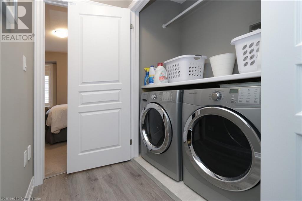 1890 Rymal Road E Unit# 116, Stoney Creek, Ontario  L0R 1P0 - Photo 12 - 40733276