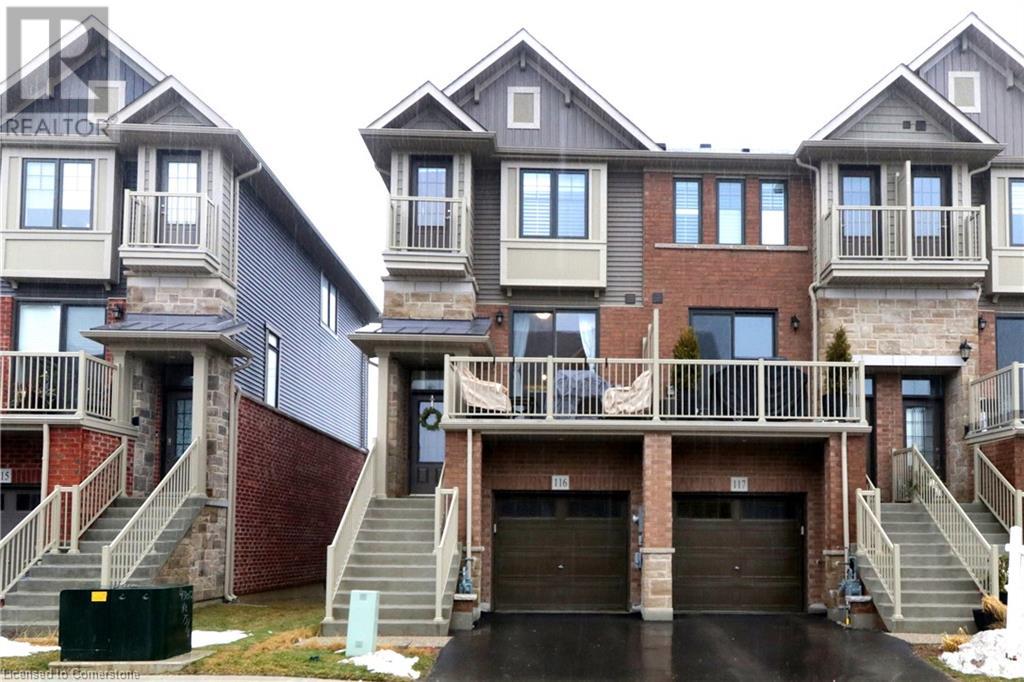 1890 Rymal Road E Unit# 116, Stoney Creek, Ontario  L0R 1P0 - Photo 2 - 40733276