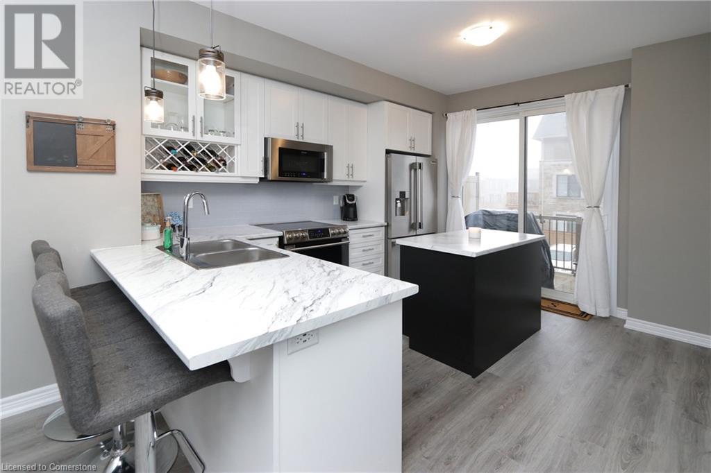 1890 Rymal Road E Unit# 116, Stoney Creek, Ontario  L0R 1P0 - Photo 5 - 40733276