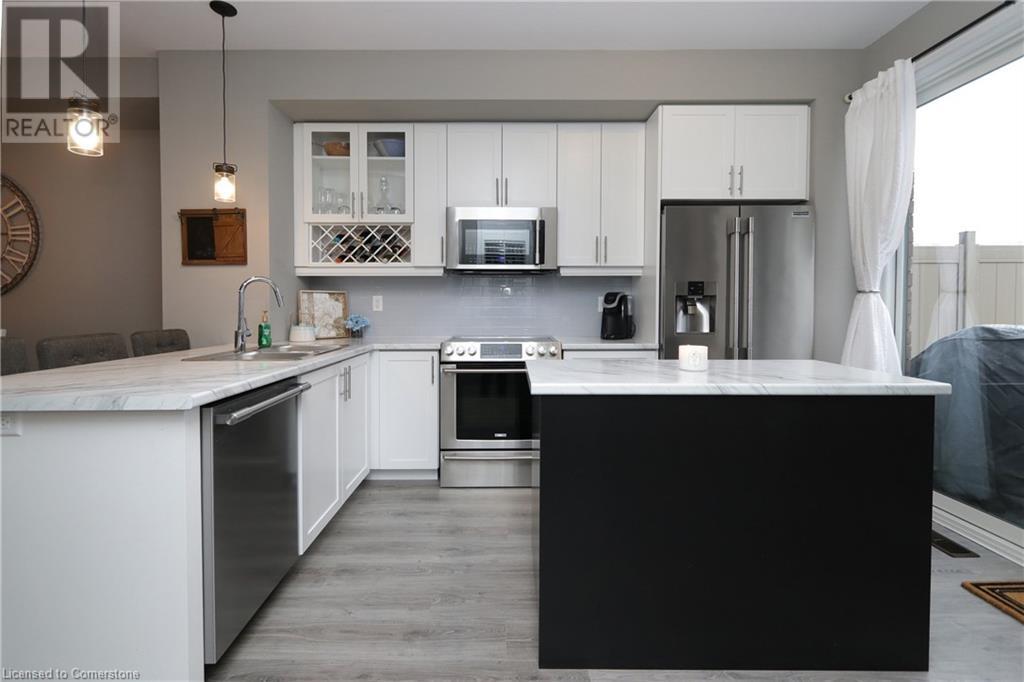 1890 Rymal Road E Unit# 116, Stoney Creek, Ontario  L0R 1P0 - Photo 6 - 40733276