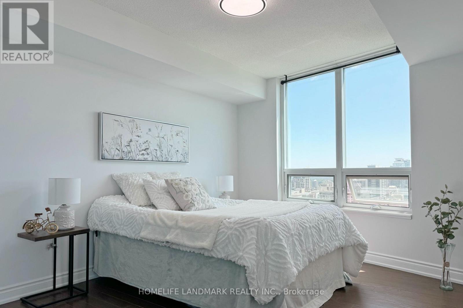 2706 - 15 Greenview Avenue, Toronto, Ontario  M2M 4M7 - Photo 14 - C12174895