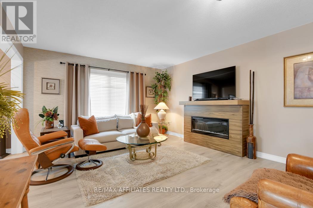 2618 Baynes Sound Way, Ottawa, Ontario  K2J 0X2 - Photo 10 - X12068176