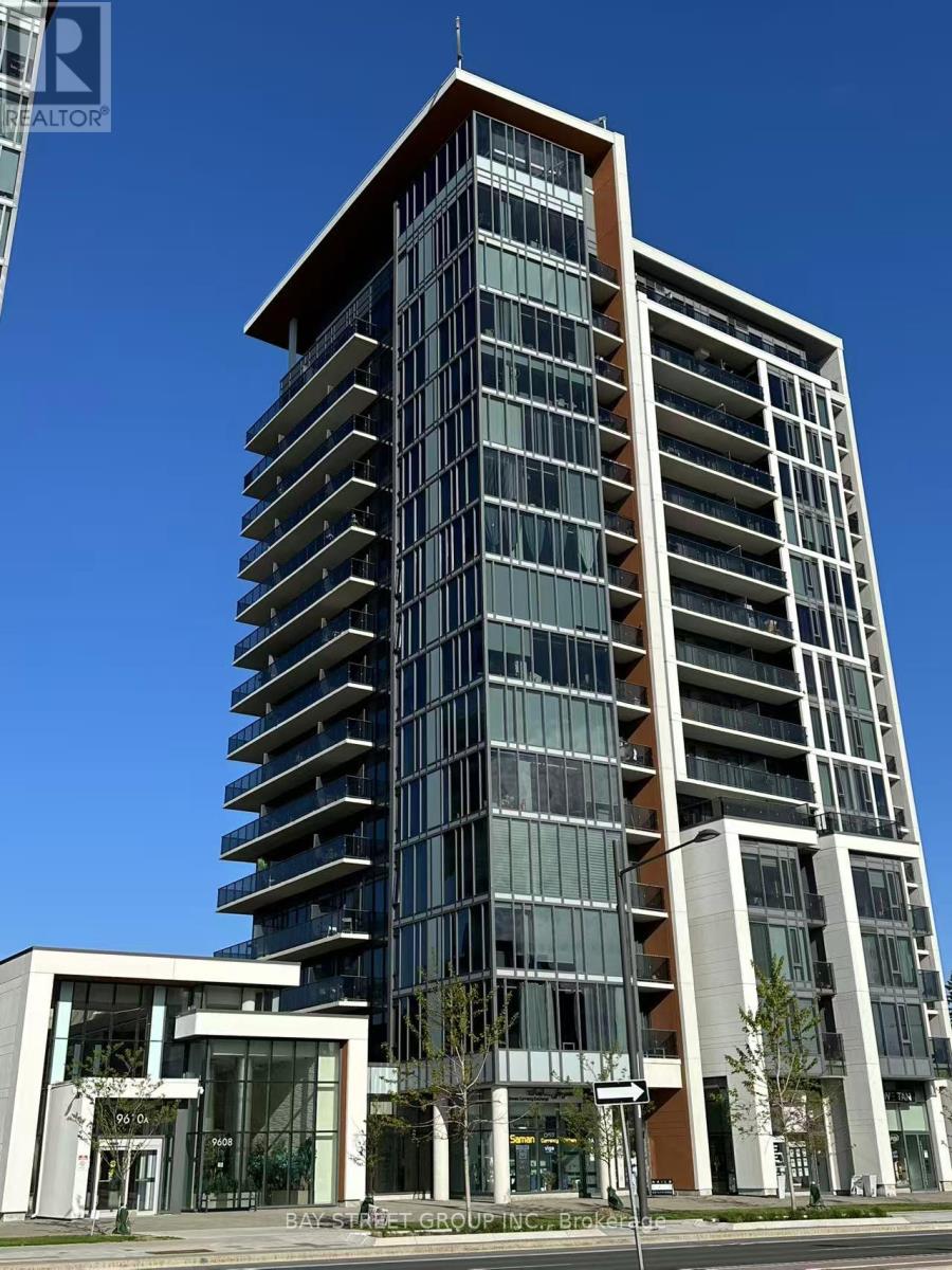 903 - 9608 YONGE STREET, Richmond Hill, Ontario