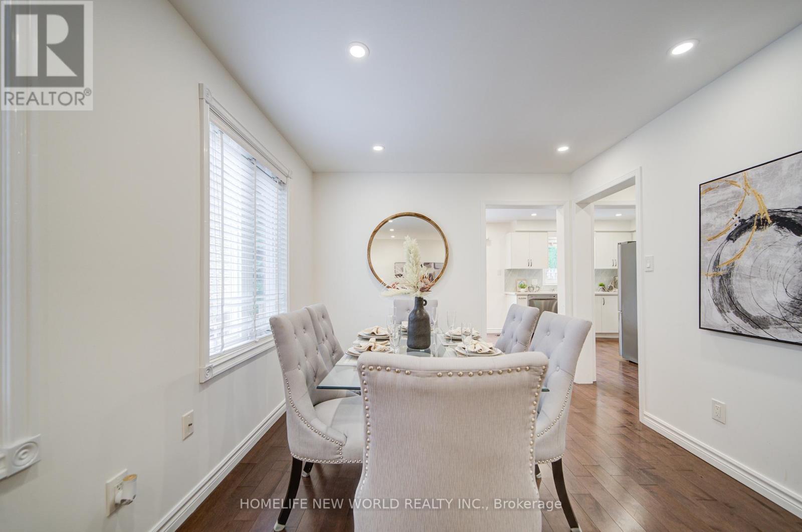 125 Major Buttons Drive, Markham (Sherwood-Amberglen), Ontario  L3P 3X7 - Photo 16 - N12174894