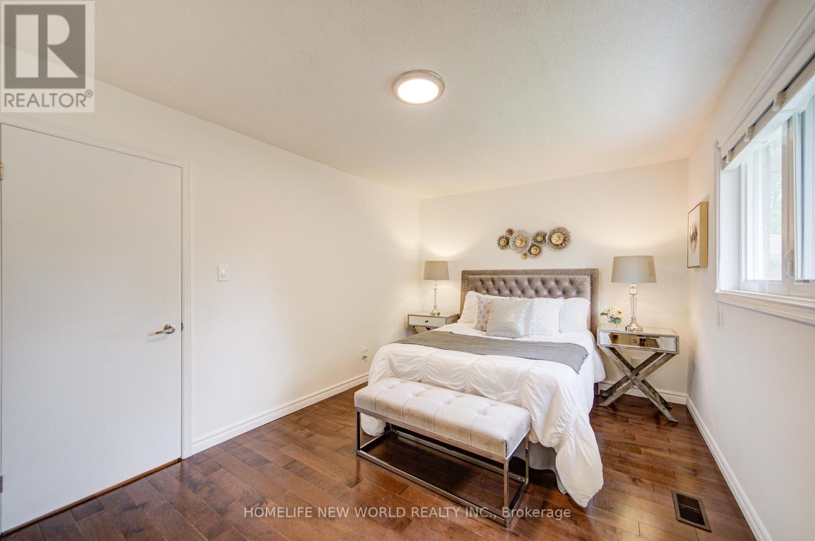 125 Major Buttons Drive, Markham (Sherwood-Amberglen), Ontario  L3P 3X7 - Photo 29 - N12174894
