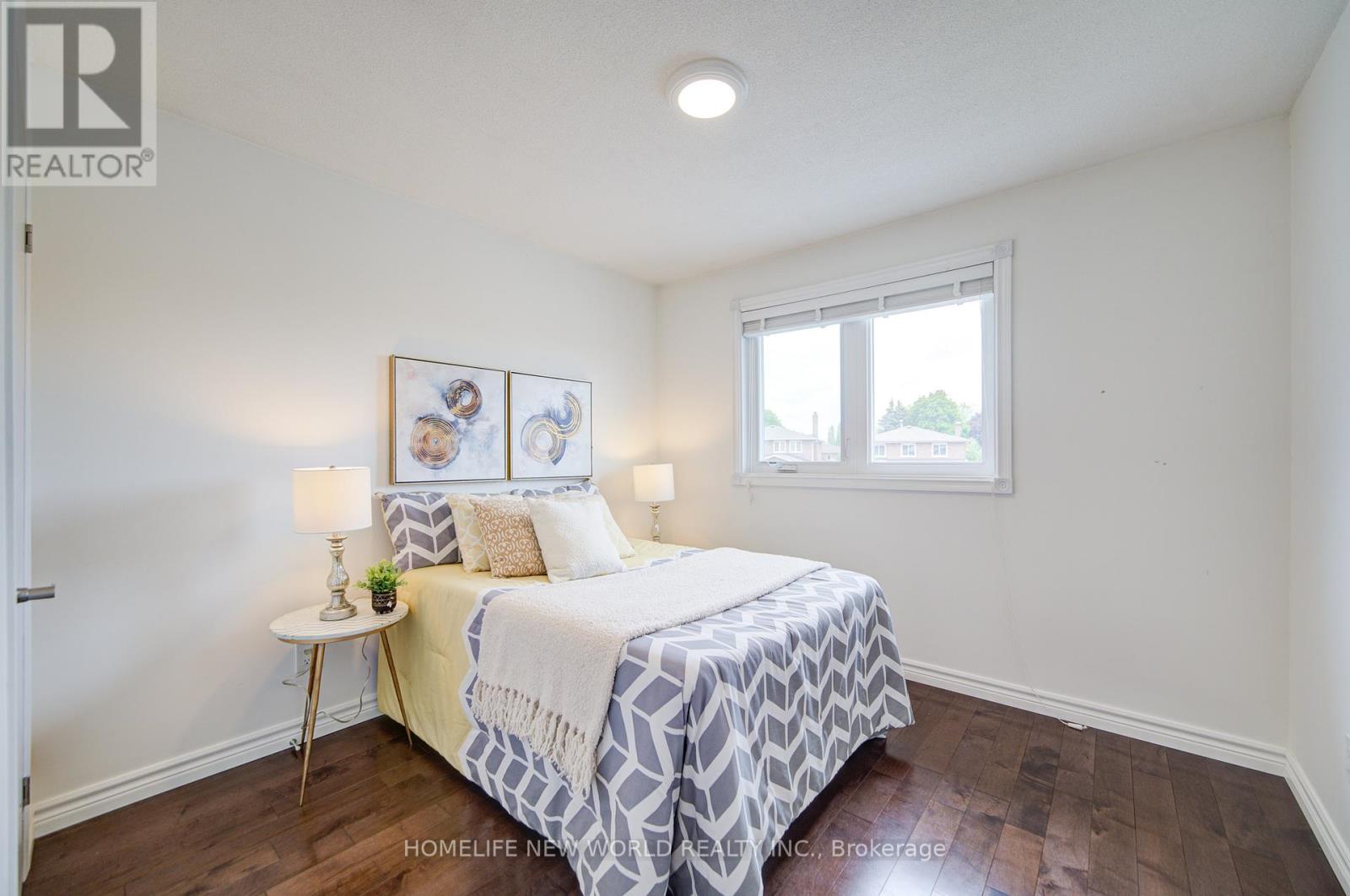 125 Major Buttons Drive, Markham (Sherwood-Amberglen), Ontario  L3P 3X7 - Photo 39 - N12174894