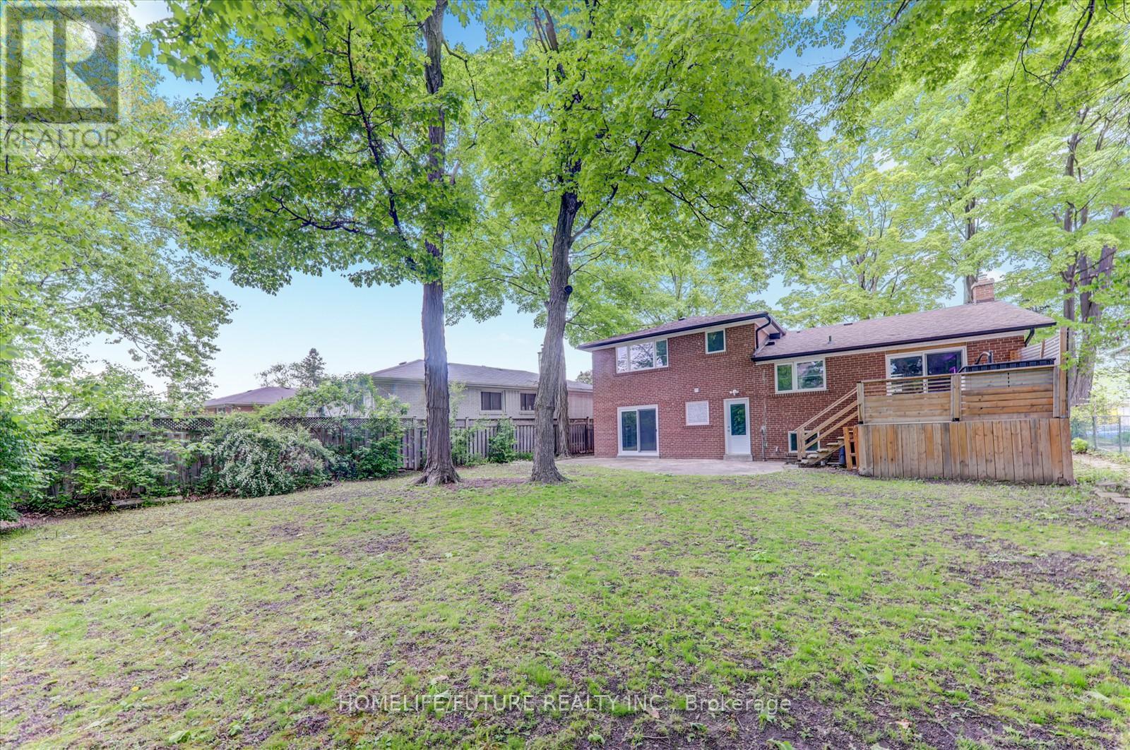 20 Brantley Crescent, Toronto, Ontario  M3J 1X5 - Photo 40 - W12170535