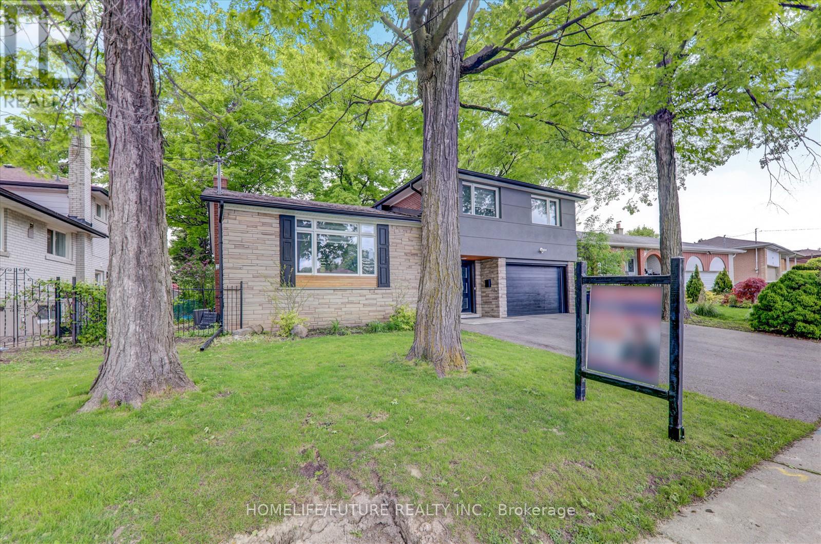 20 Brantley Crescent, Toronto, Ontario  M3J 1X5 - Photo 5 - W12170535