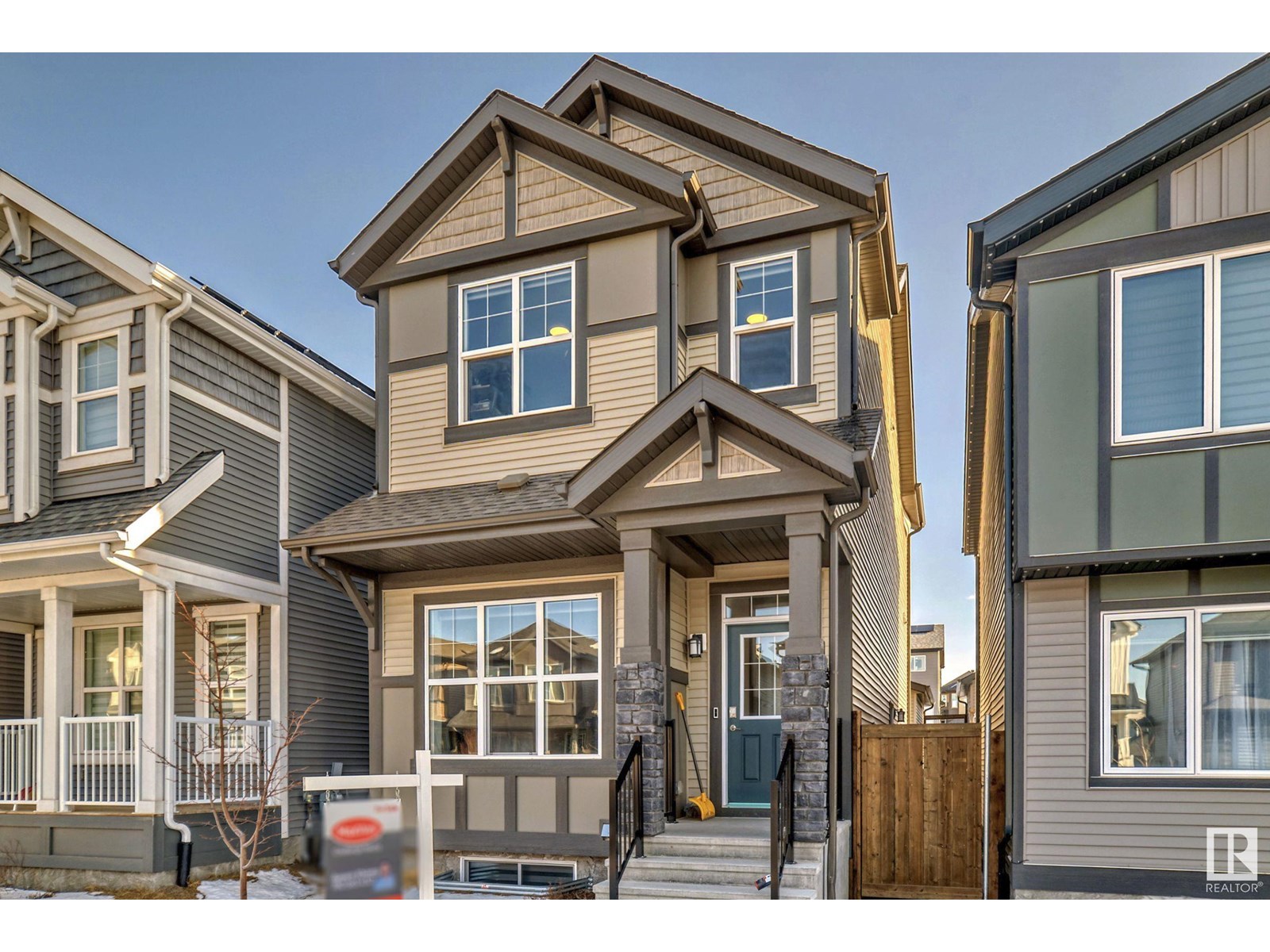 5029 KINNEY LINK LI SW, Edmonton, Alberta