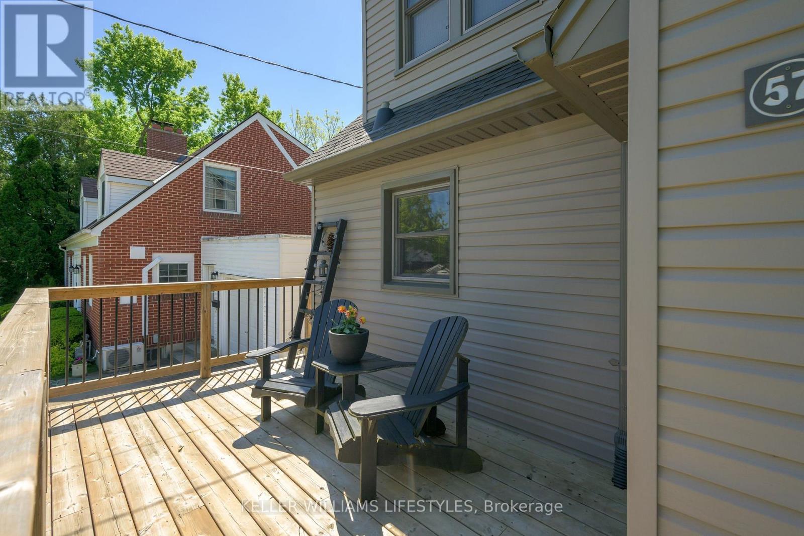 57 Devonshire Avenue, London South, Ontario  N6C 2H5 - Photo 3 - X12174959