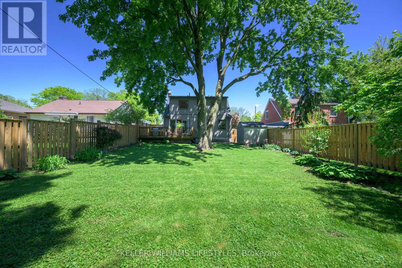 57 Devonshire Avenue, London South, Ontario  N6C 2H5 - Photo 41 - X12174959