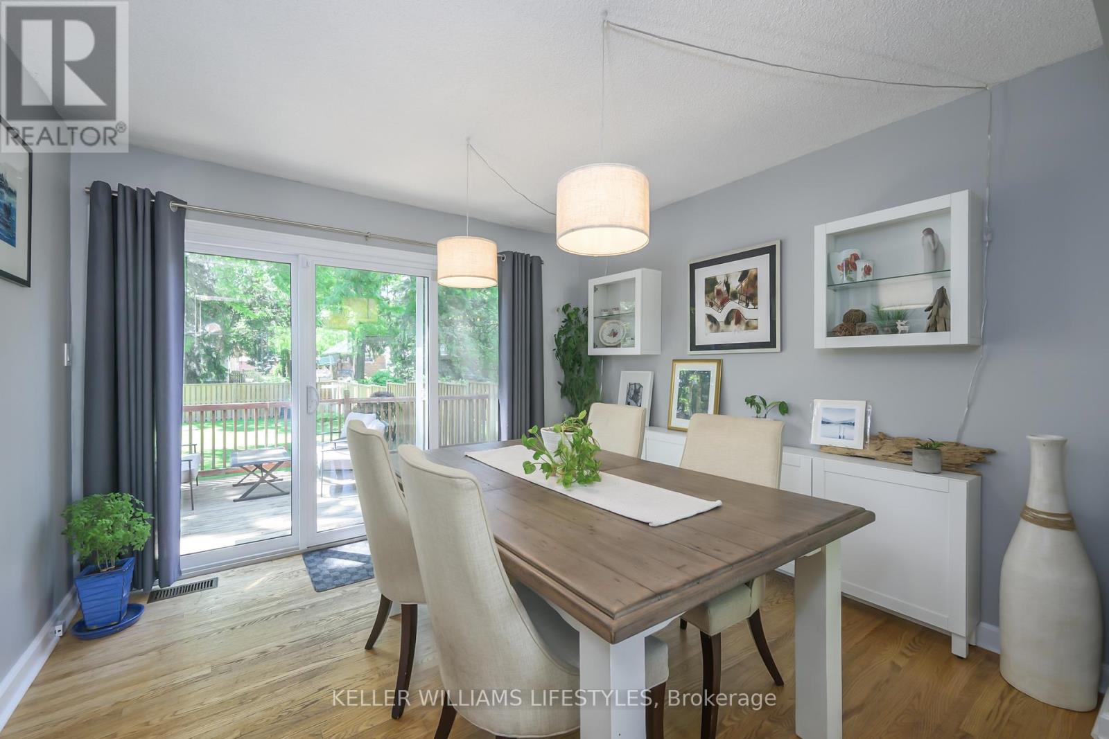 57 Devonshire Avenue, London South, Ontario  N6C 2H5 - Photo 6 - X12174959