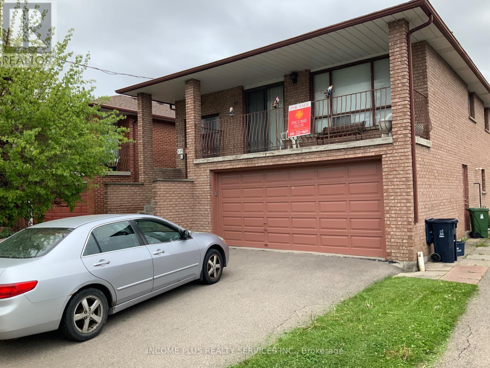 335 Ranee Avenue, Toronto, Ontario  M6A 1N9 - Photo 18 - W12048082