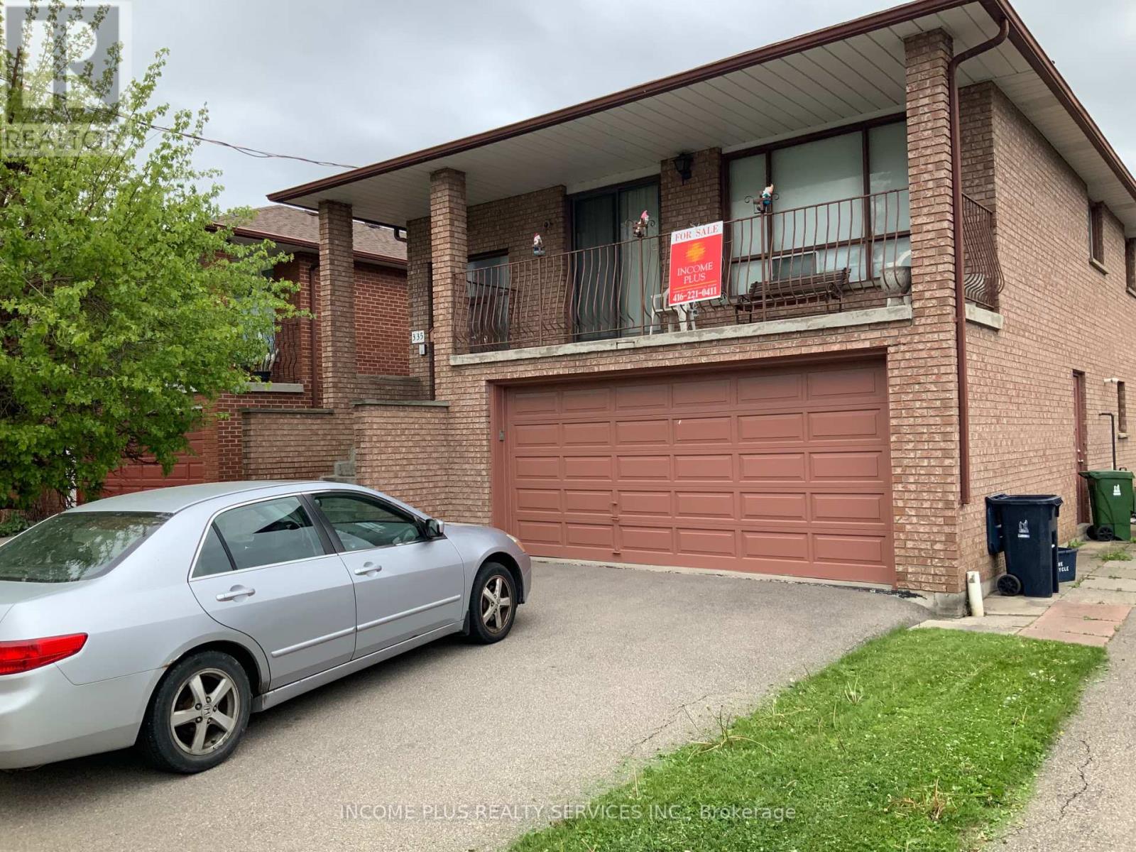 335 Ranee Avenue, Toronto, Ontario  M6A 1N9 - Photo 19 - W12048082