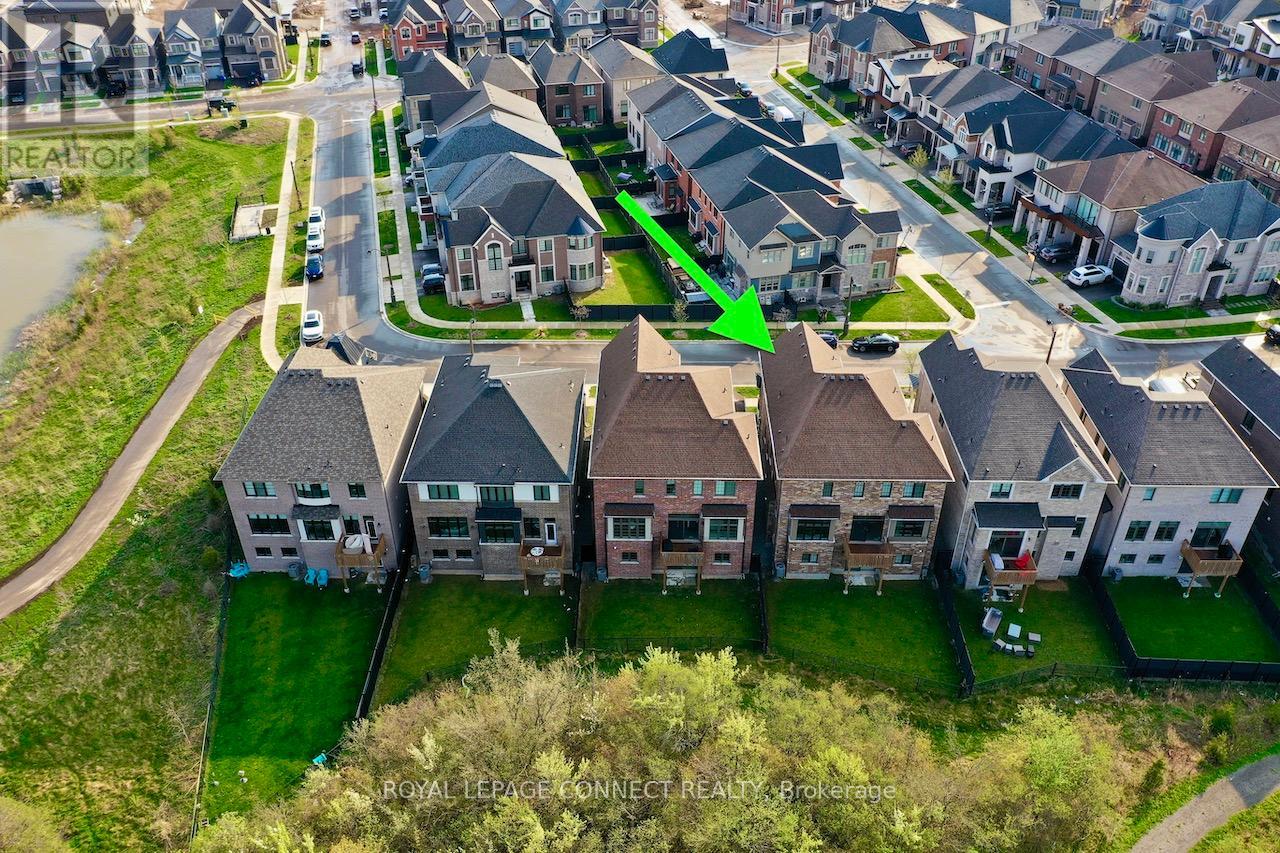 1428 Ford Strathy Crescent, Oakville, Ontario  L6H 3W8 - Photo 39 - W12133082