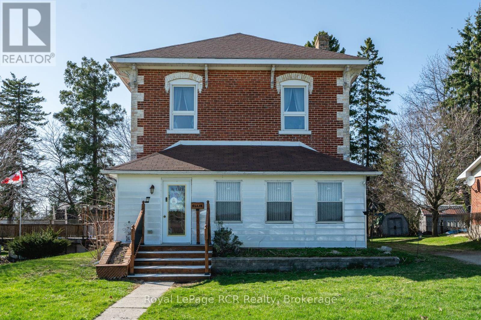 99 Maitland Street, Minto, Ontario  N0G 1Z0 - Photo 8 - X12103120