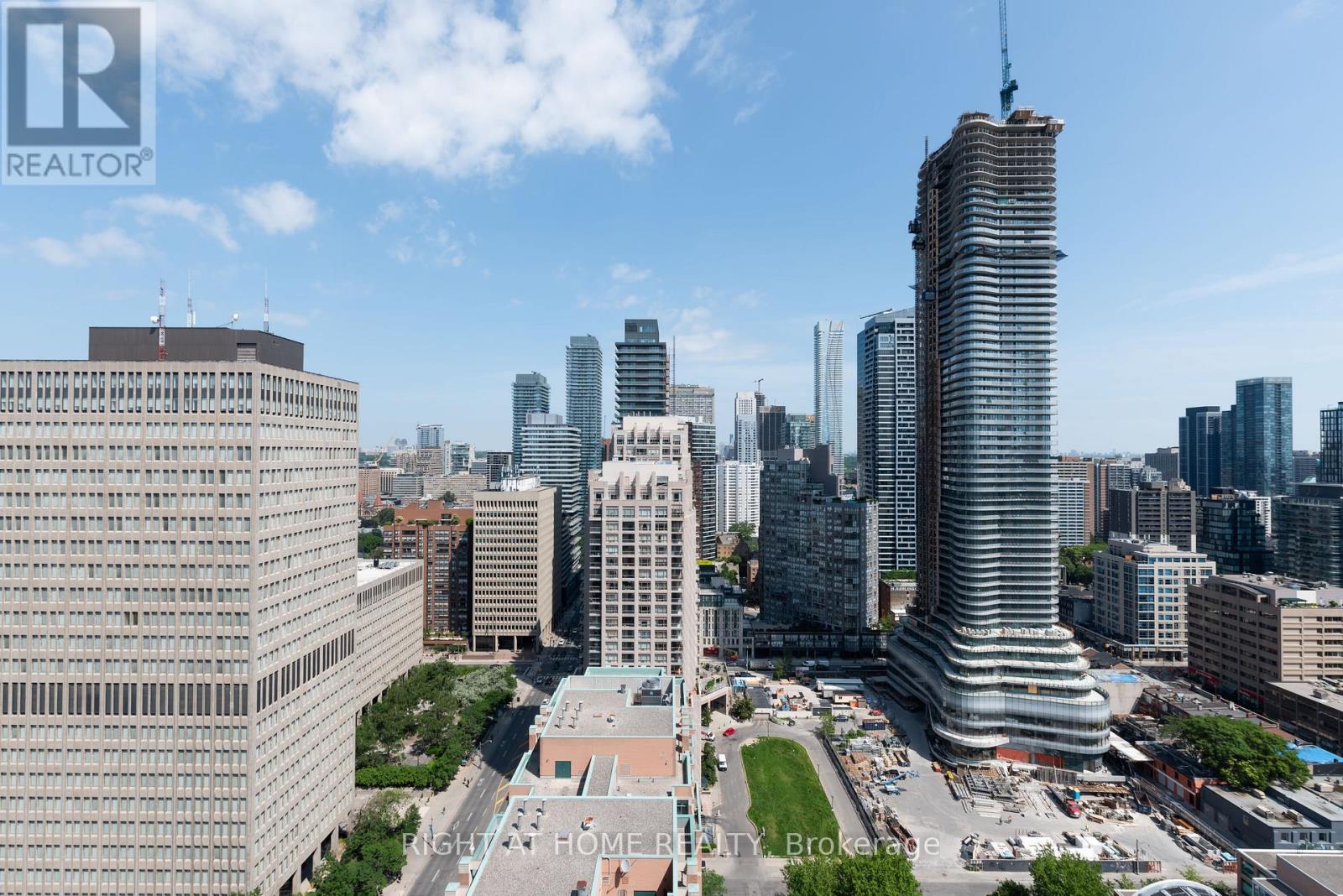 3006 - 37 GROSVENOR STREET, Toronto, Ontario