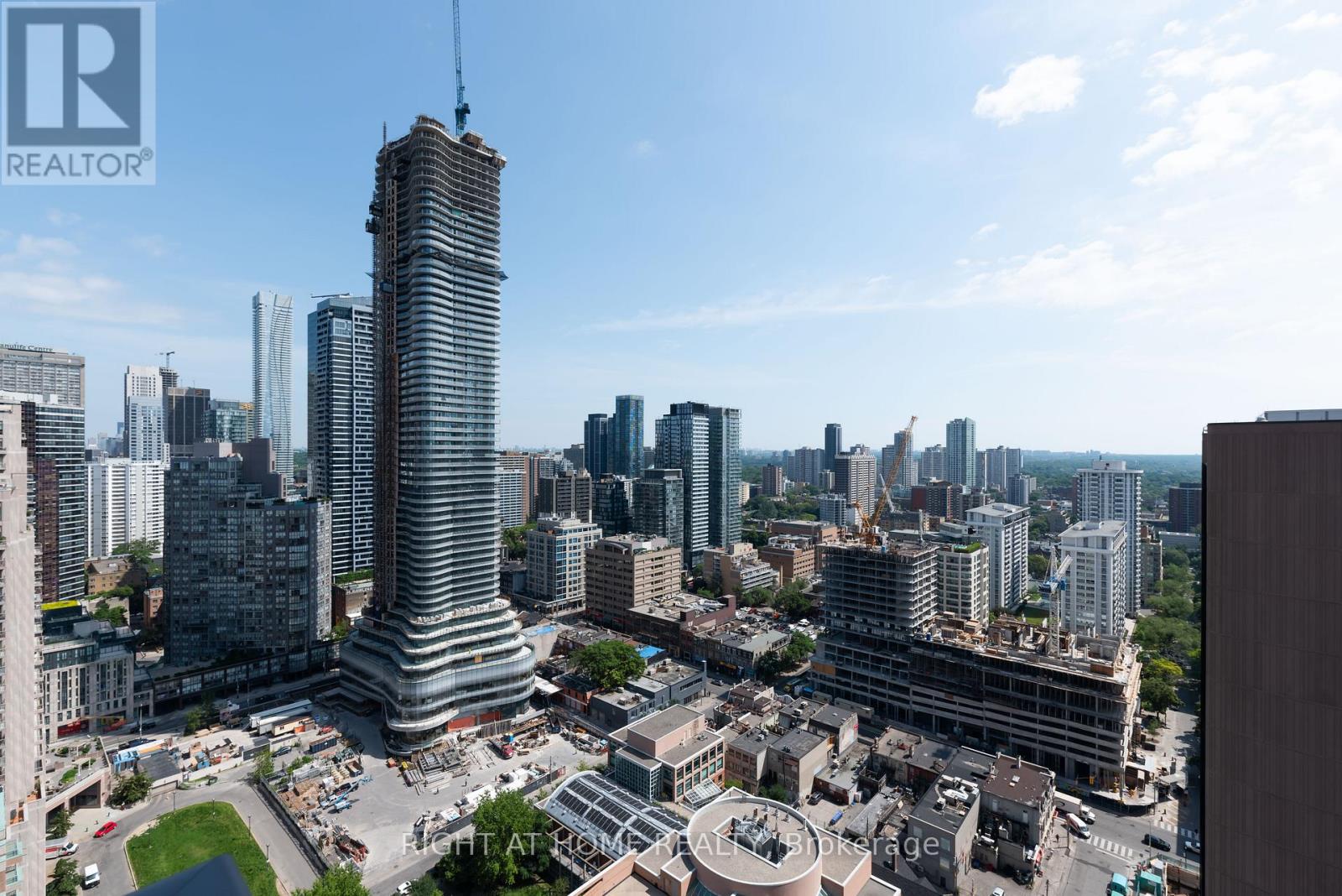 3006 - 37 Grosvenor Street, Toronto, Ontario  M4Y 3G5 - Photo 19 - C12174903