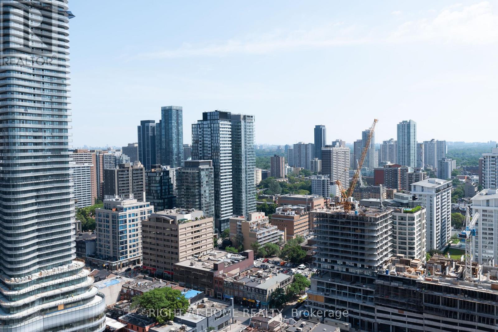 3006 - 37 Grosvenor Street, Toronto, Ontario  M4Y 3G5 - Photo 25 - C12174903