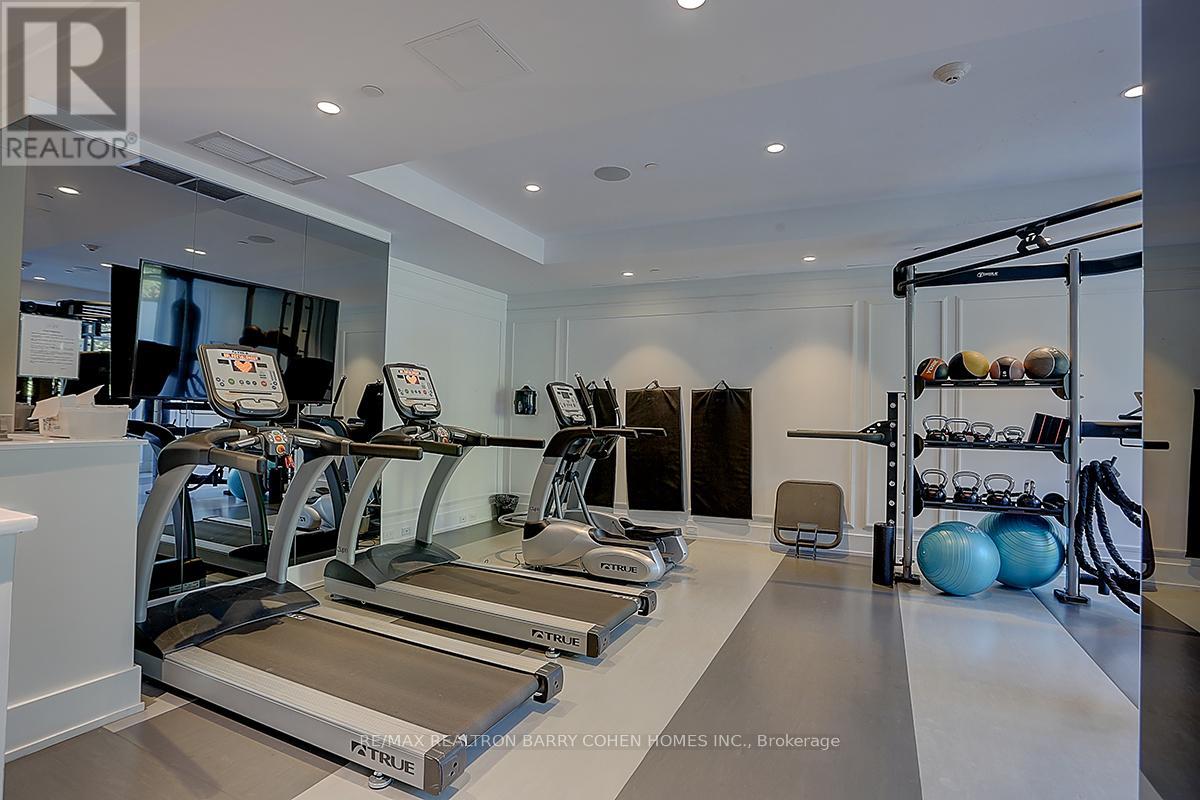 Th107 - 6 Parkwood Avenue, Toronto, Ontario  M4V 0A3 - Photo 29 - C12174914