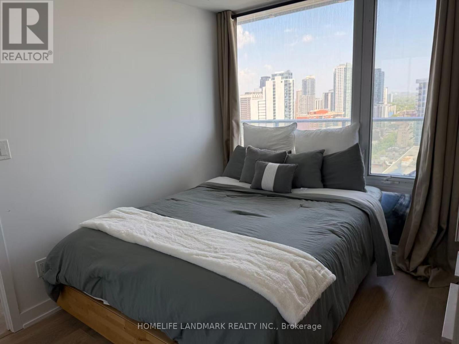 2208 - 501 Yonge Street, Toronto, Ontario  M4Y 1Y4 - Photo 13 - C12174921