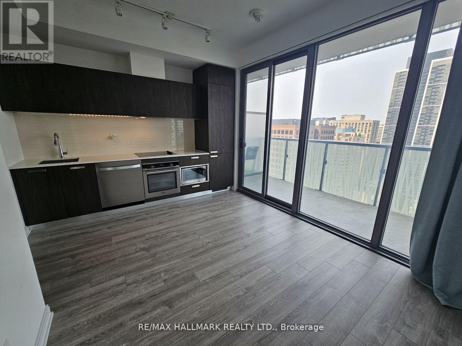 2202 - 50 CHARLES STREET E, Toronto, Ontario