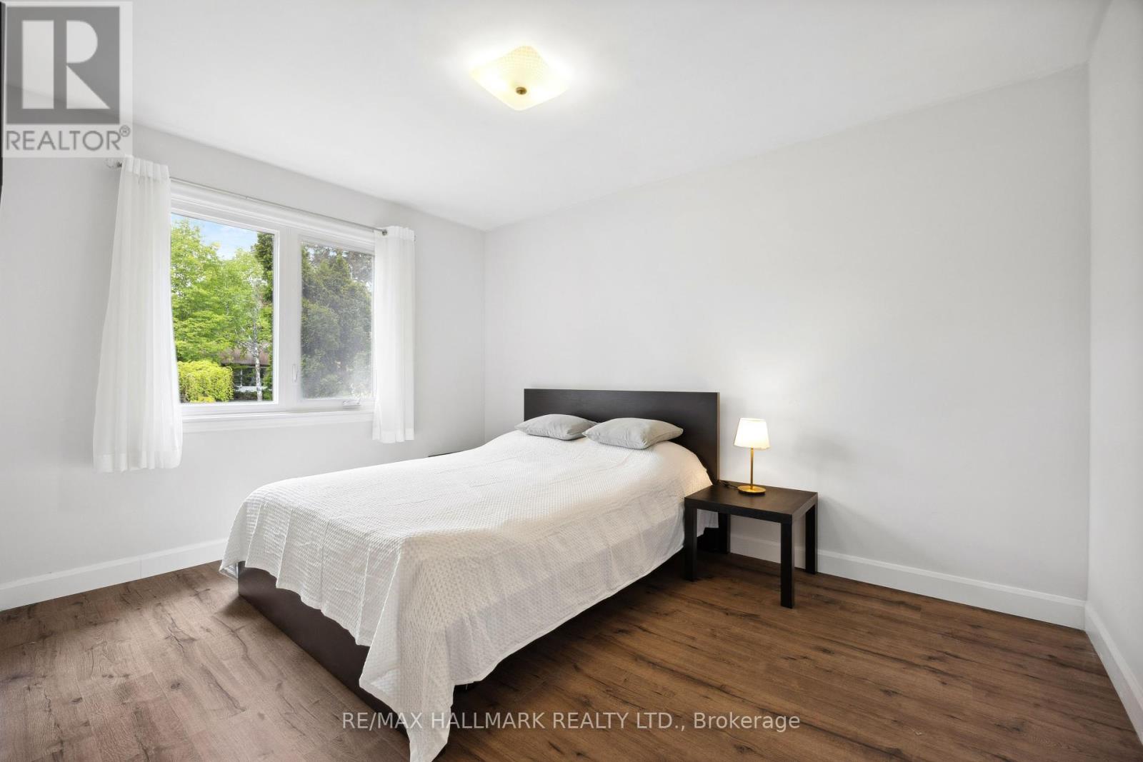 116 Plateau Crescent, Toronto, Ontario  M3C 1M8 - Photo 11 - C12174951