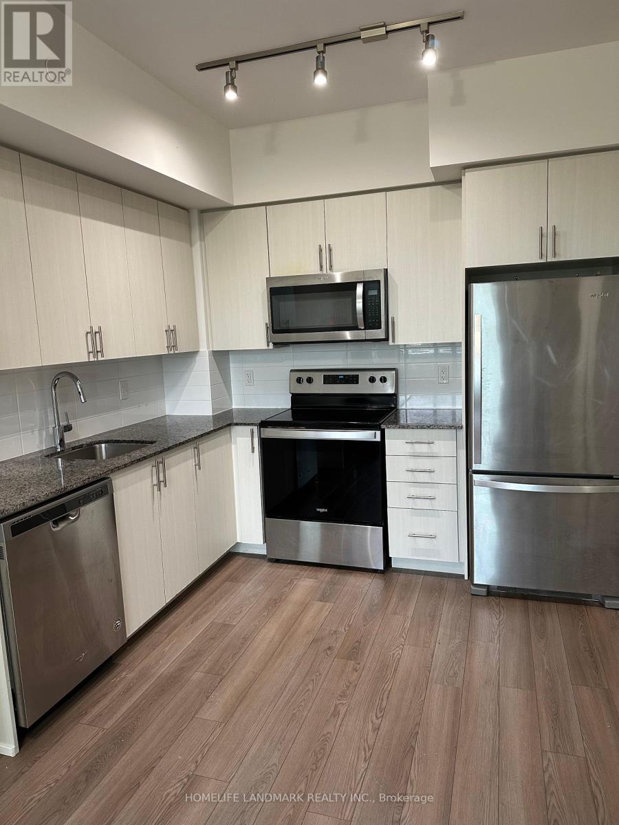 520 - 3121 Sheppard Avenue E, Toronto, Ontario  M1T 0B6 - Photo 5 - E12174931