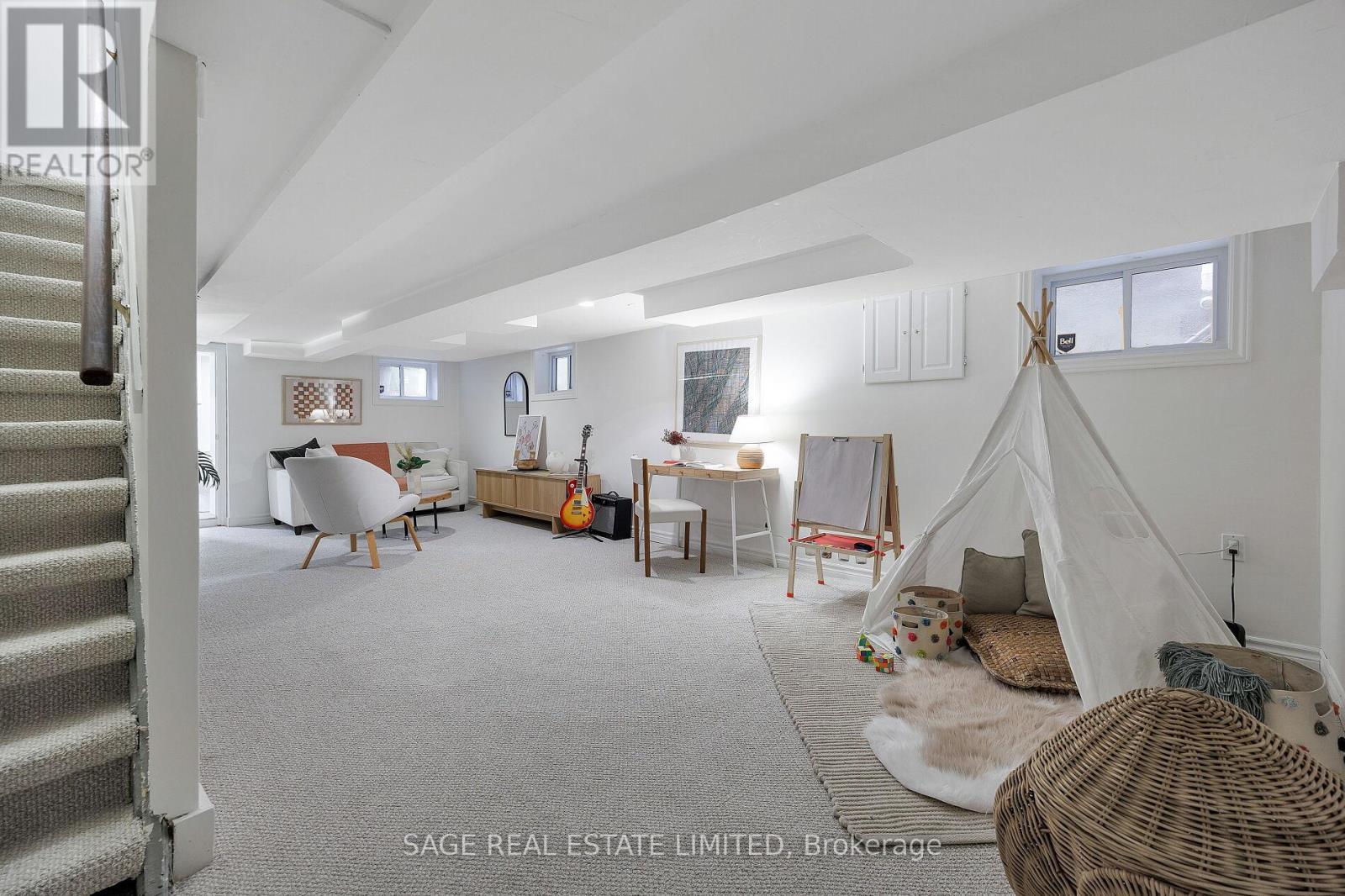 113 Alton Avenue, Toronto, Ontario  M4L 2M3 - Photo 25 - E12174968