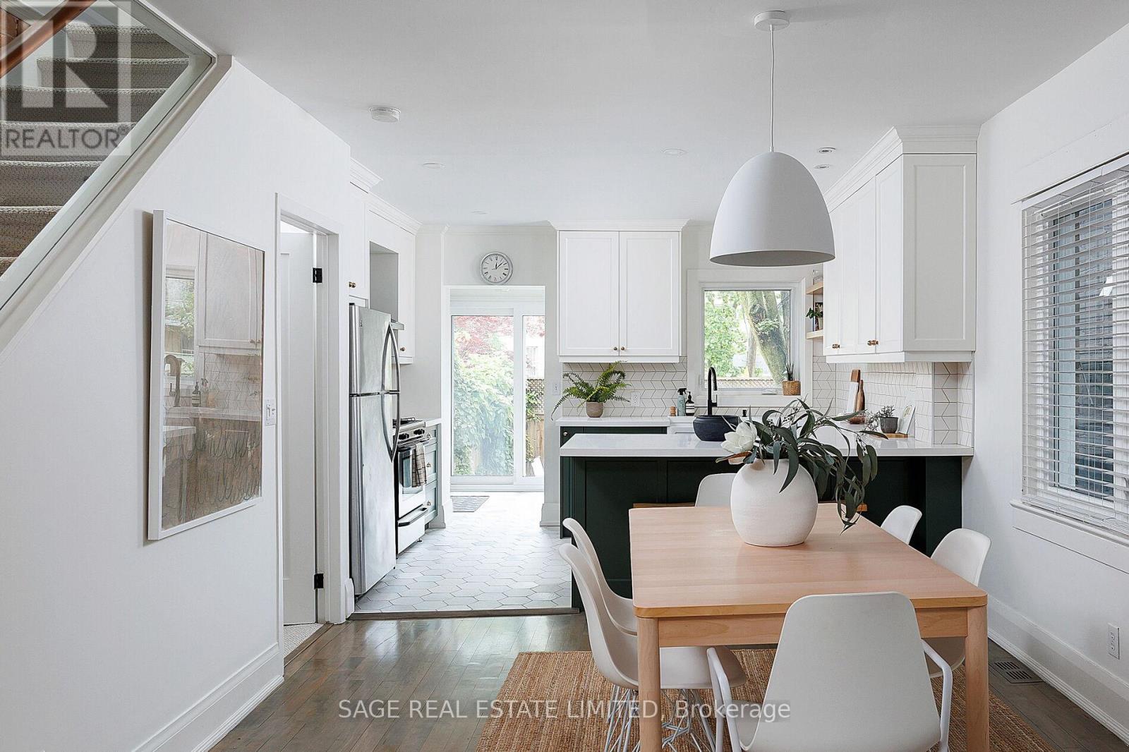 113 Alton Avenue, Toronto, Ontario  M4L 2M3 - Photo 9 - E12174968