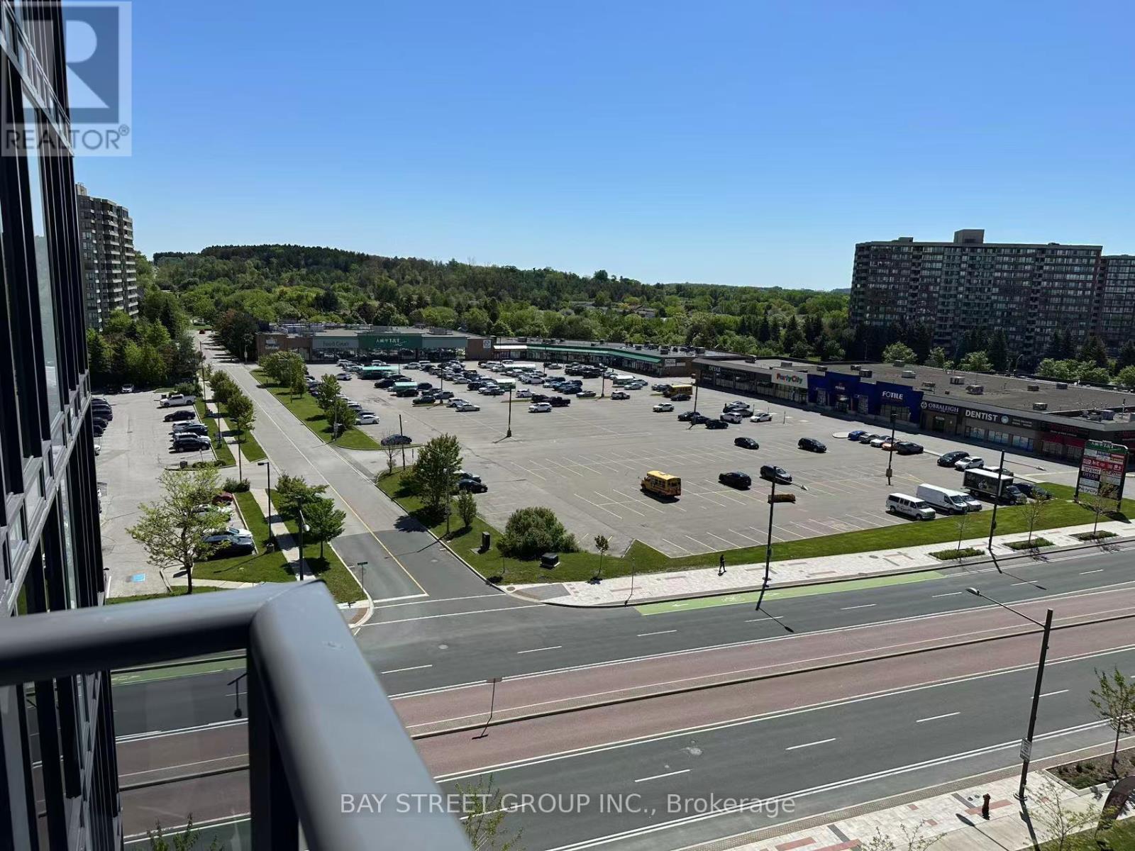 903 - 9608 Yonge Street, Richmond Hill, Ontario  L4C 1V6 - Photo 18 - N12174905