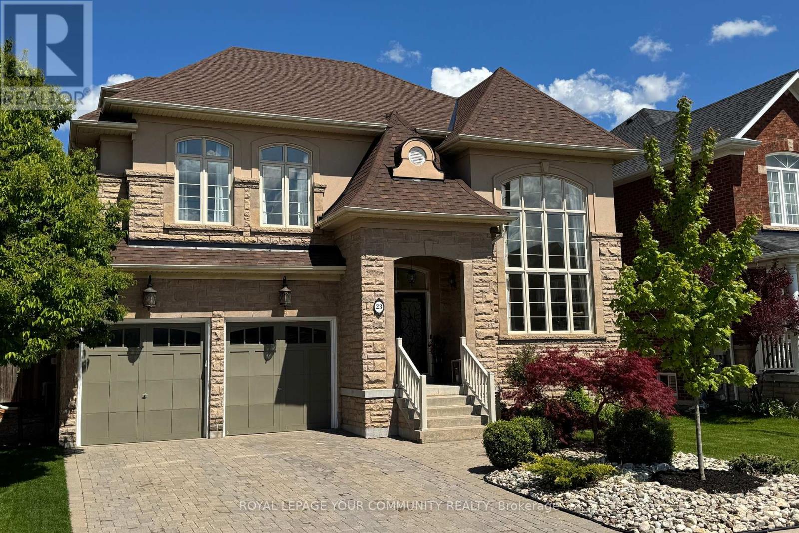 Property at 23 WESLOCK CRESCENT image 1