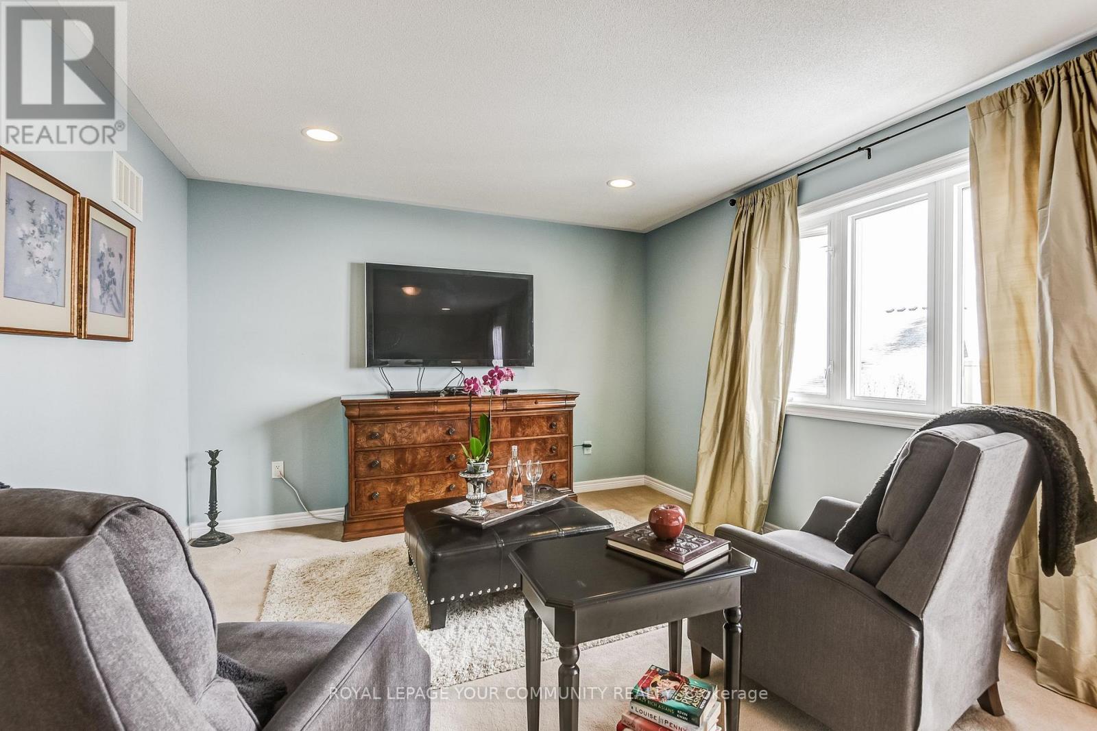 23 Weslock Crescent, Aurora, Ontario  L4G 7Y9 - Photo 25 - N12174924