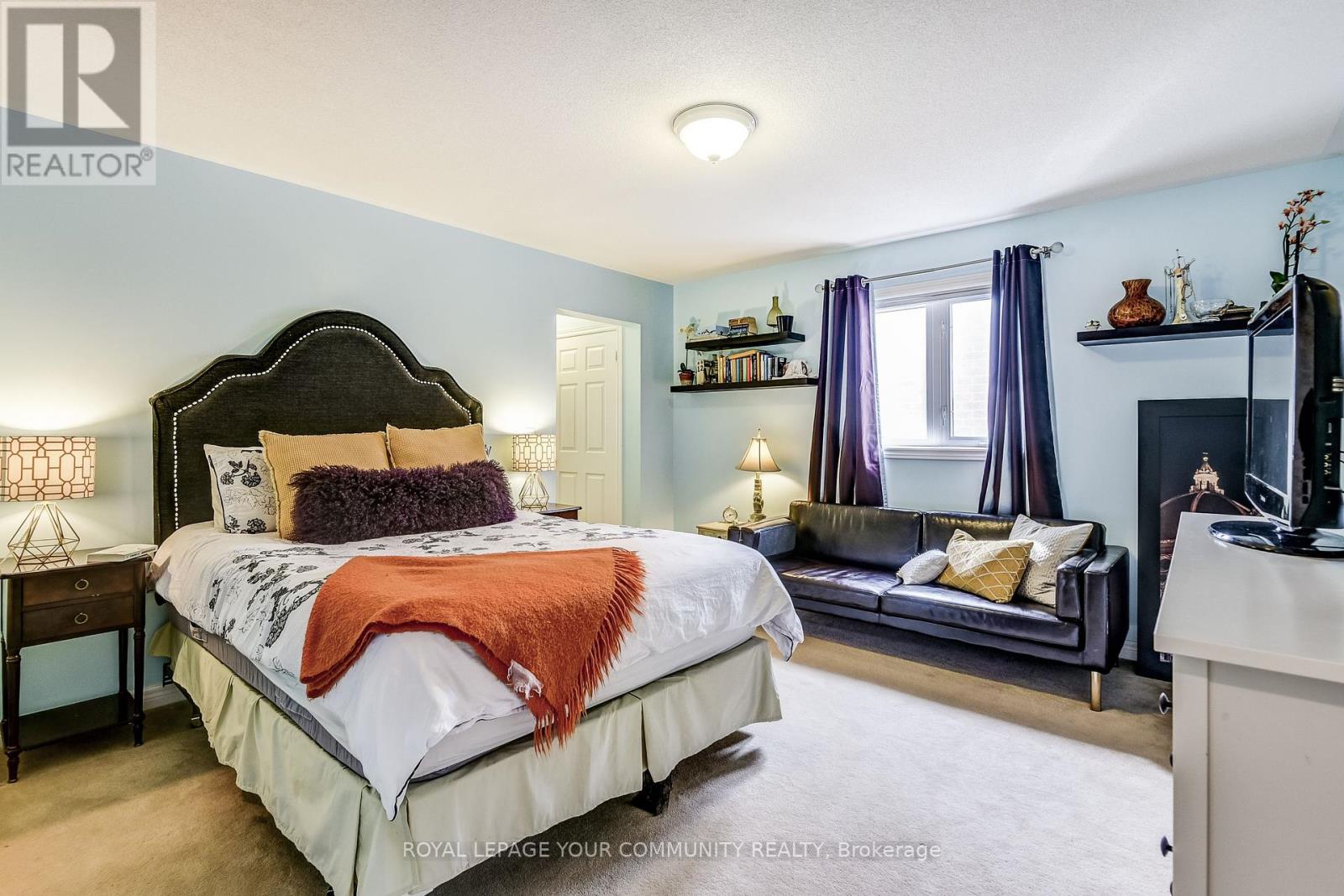 23 Weslock Crescent, Aurora, Ontario  L4G 7Y9 - Photo 32 - N12174924