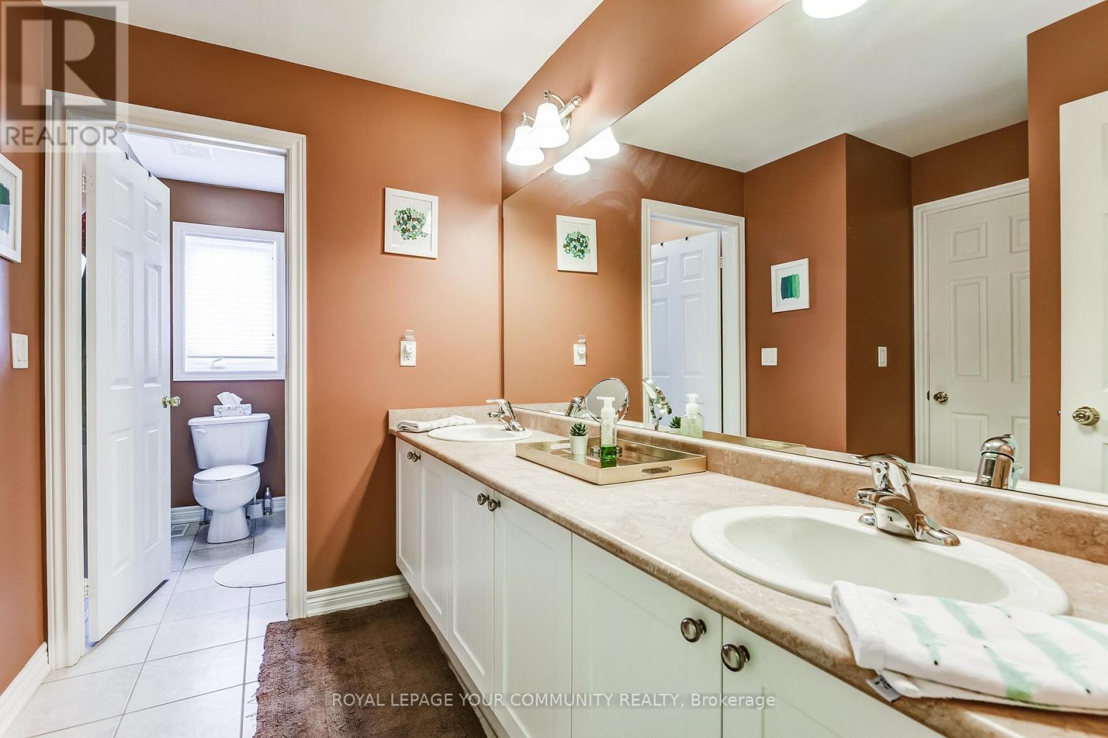 23 Weslock Crescent, Aurora, Ontario  L4G 7Y9 - Photo 34 - N12174924