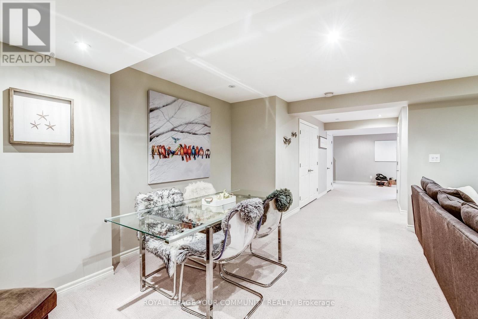 23 Weslock Crescent, Aurora, Ontario  L4G 7Y9 - Photo 37 - N12174924