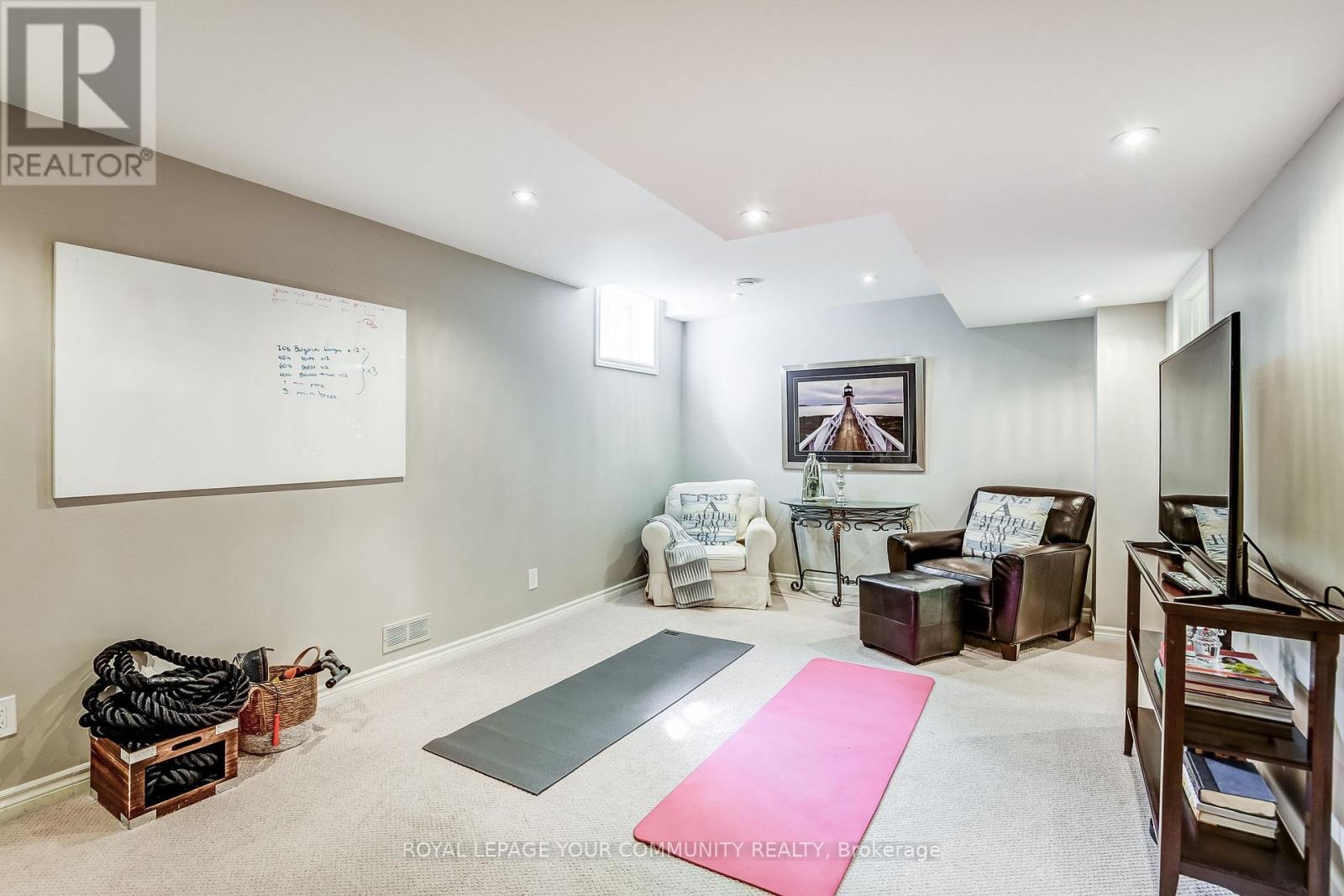 23 Weslock Crescent, Aurora, Ontario  L4G 7Y9 - Photo 38 - N12174924