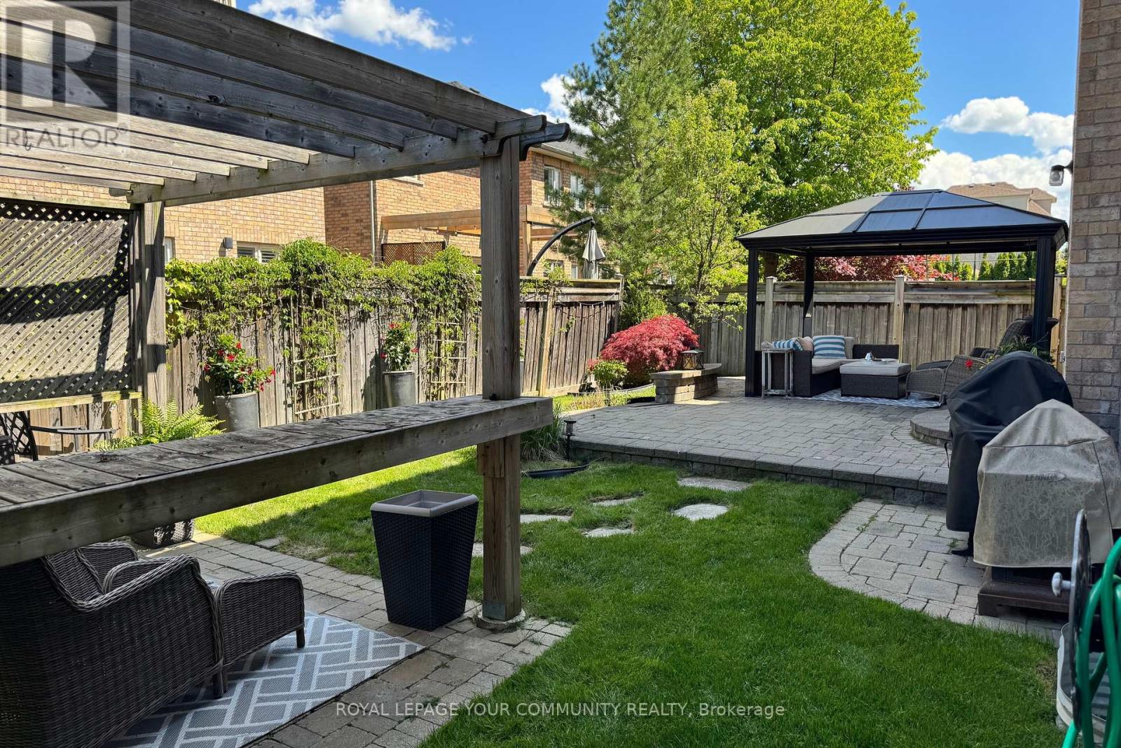 23 Weslock Crescent, Aurora, Ontario  L4G 7Y9 - Photo 41 - N12174924
