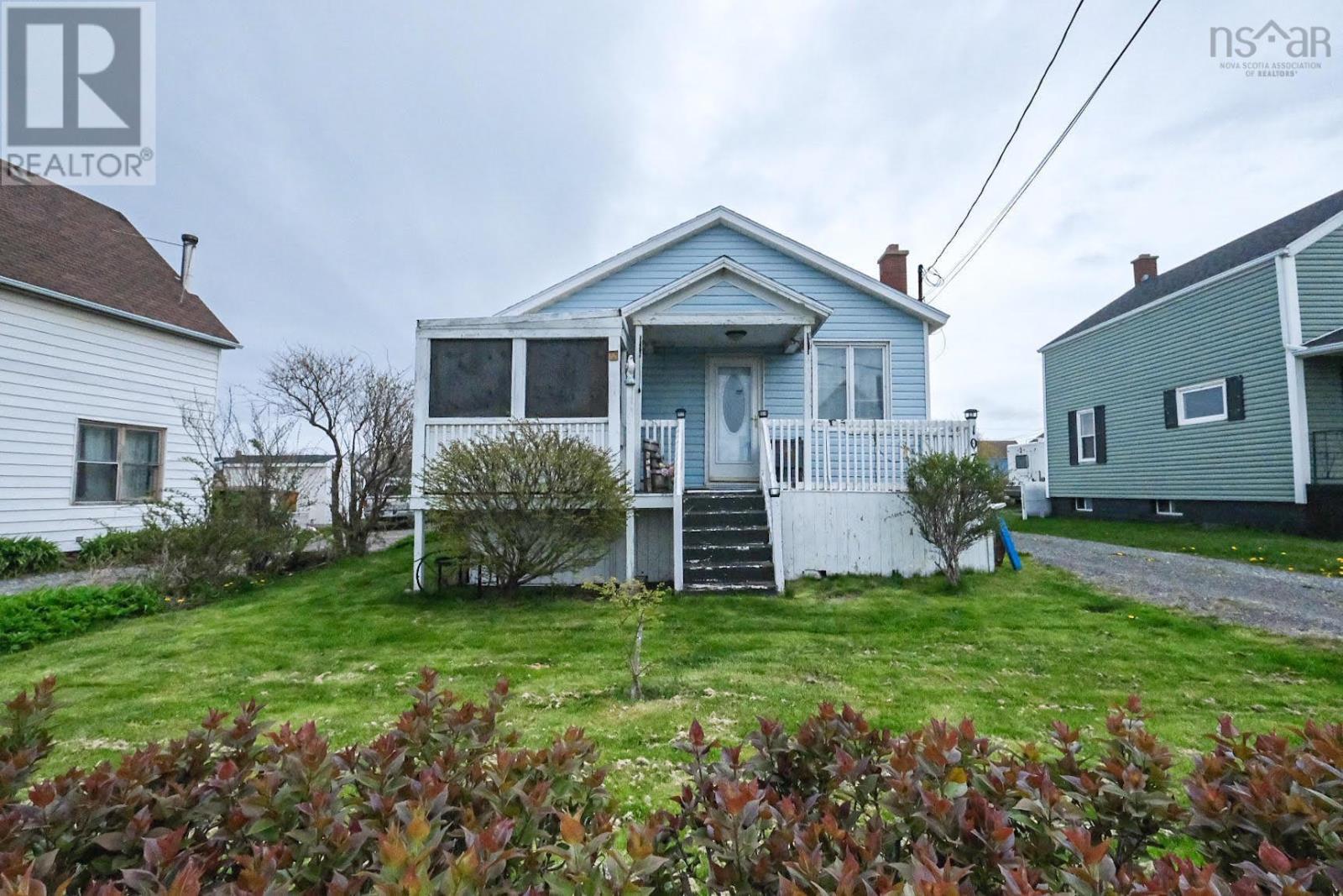 107 Ocean Avenue, Glace Bay, Nova Scotia  B1A 3V5 - Photo 25 - 202512299