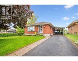176 SEKURA Street, cambridge, Ontario