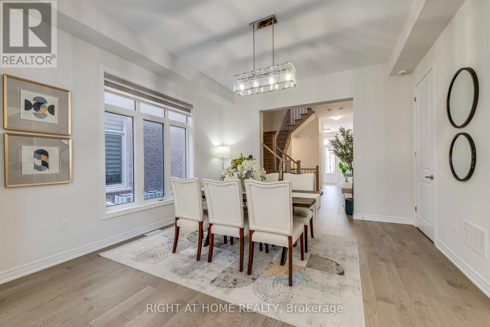 63 Carnegie Drive, Oakville, Ontario  L6H 7C5 - Photo 6 - W12174900